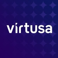 VirtusaPolaris Logo